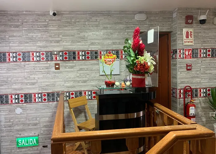 Hostal Balta