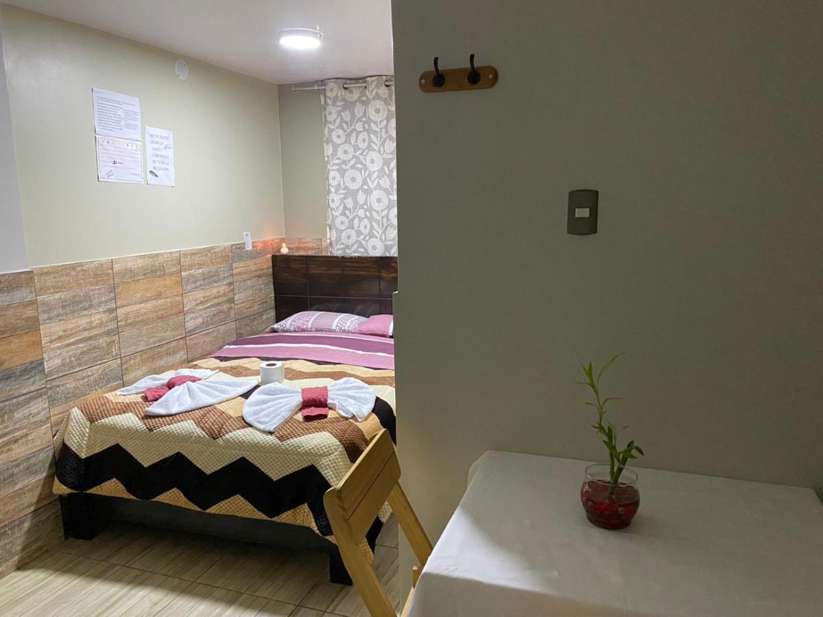 Hostal Balta Gasthof Lima