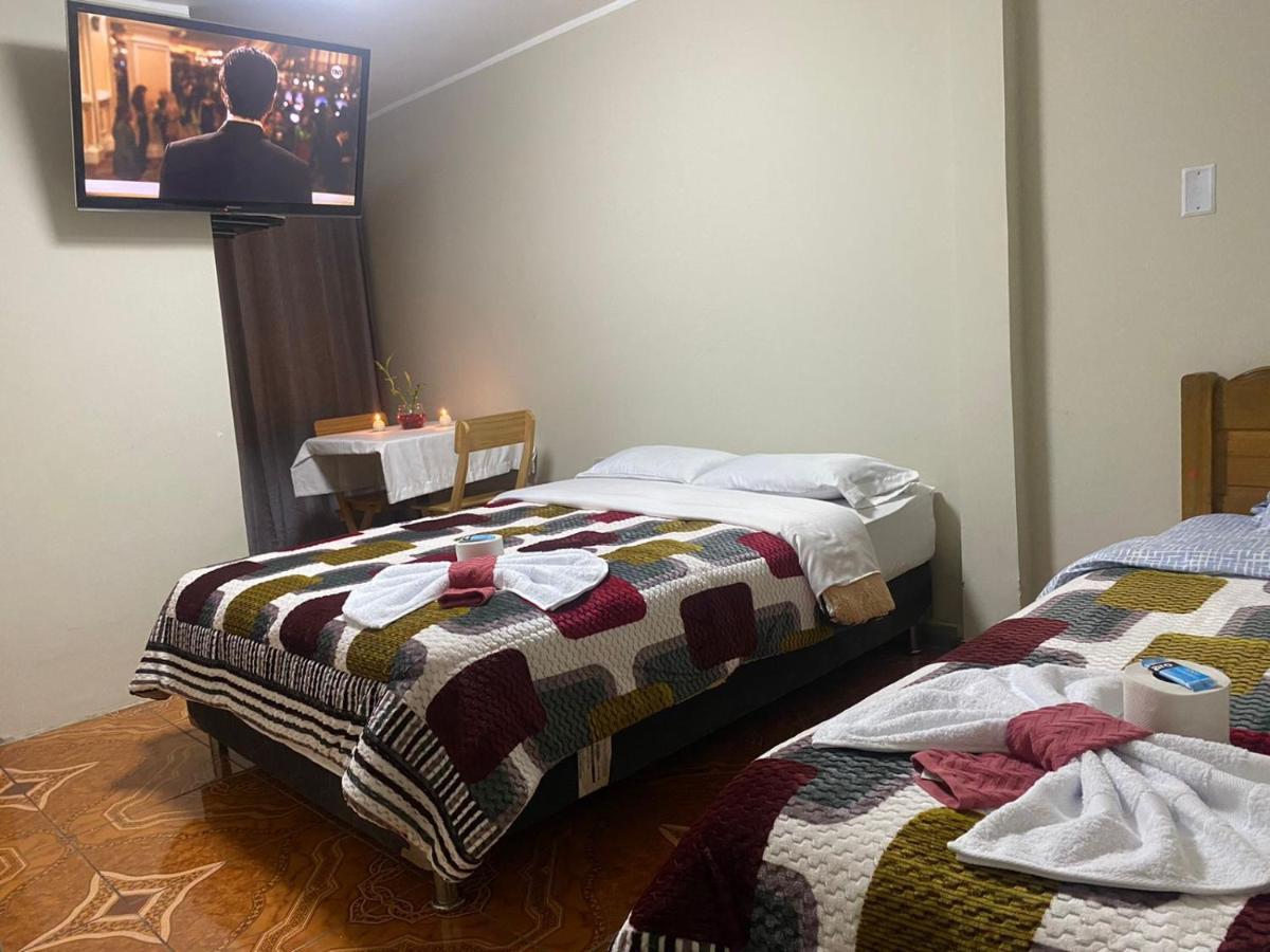 Hostal Balta