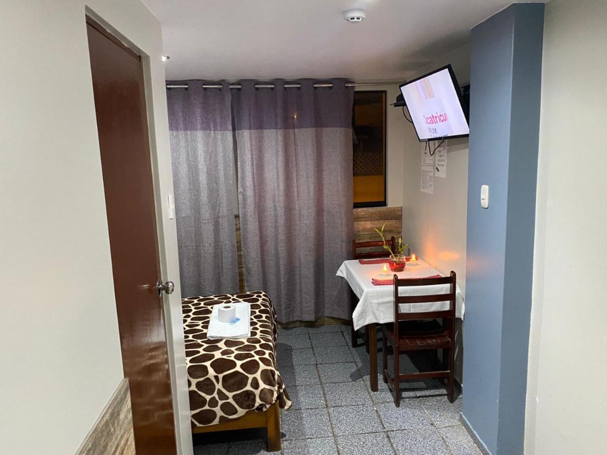 Hostal Balta