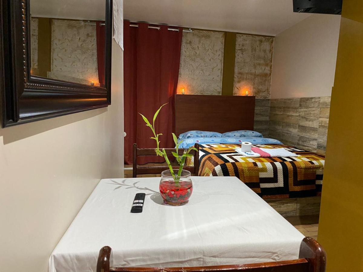 Hostal Balta Gasthof