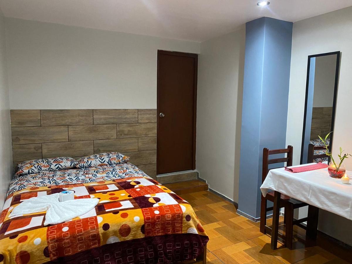 Hostal Balta * Lima