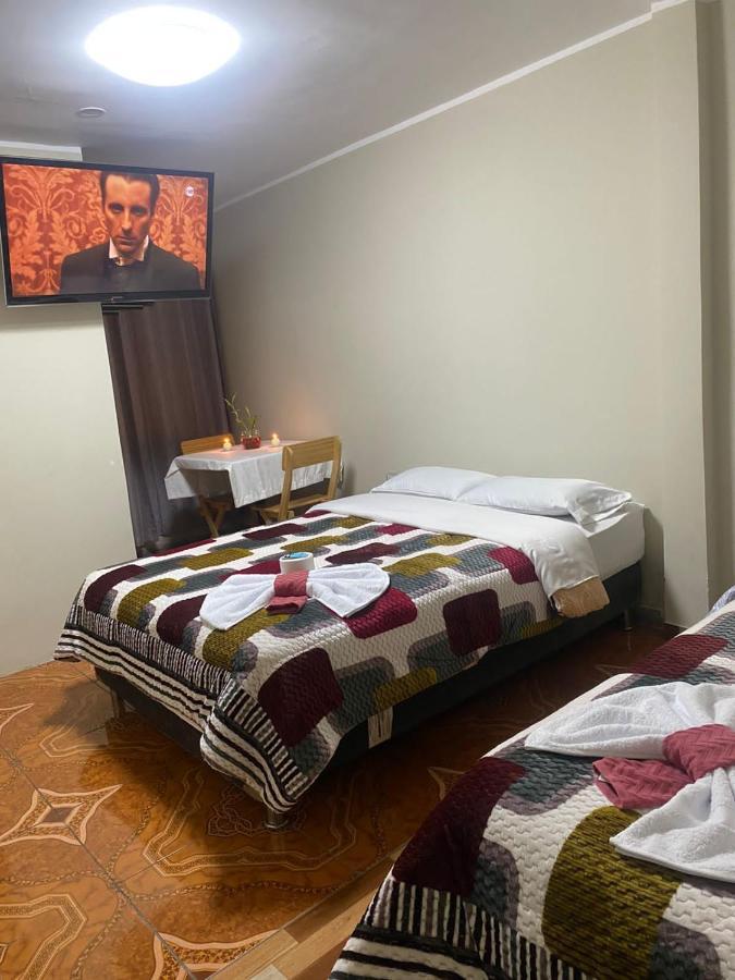 Hostal Balta Lima