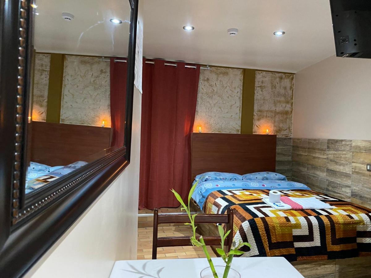 Hostal Balta Gasthof *