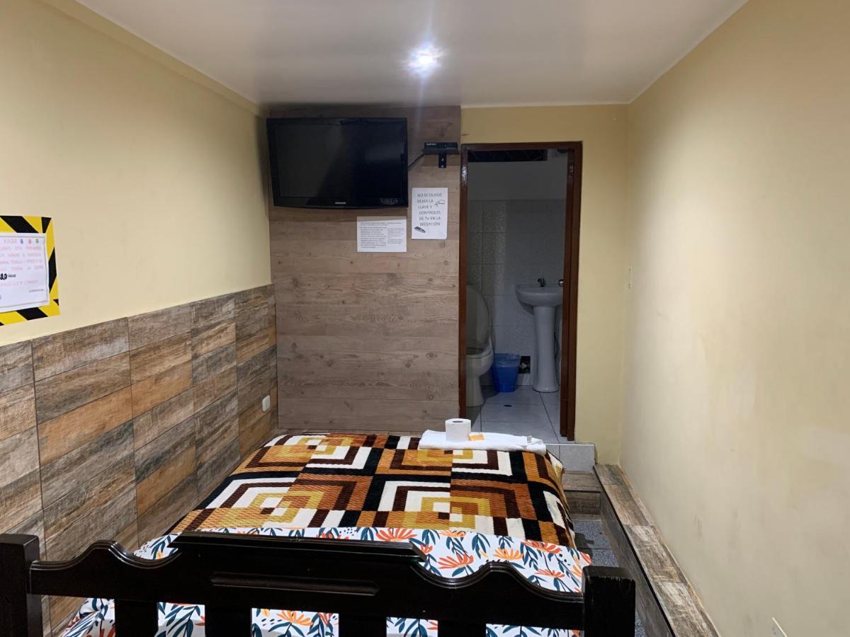 Hostal Balta