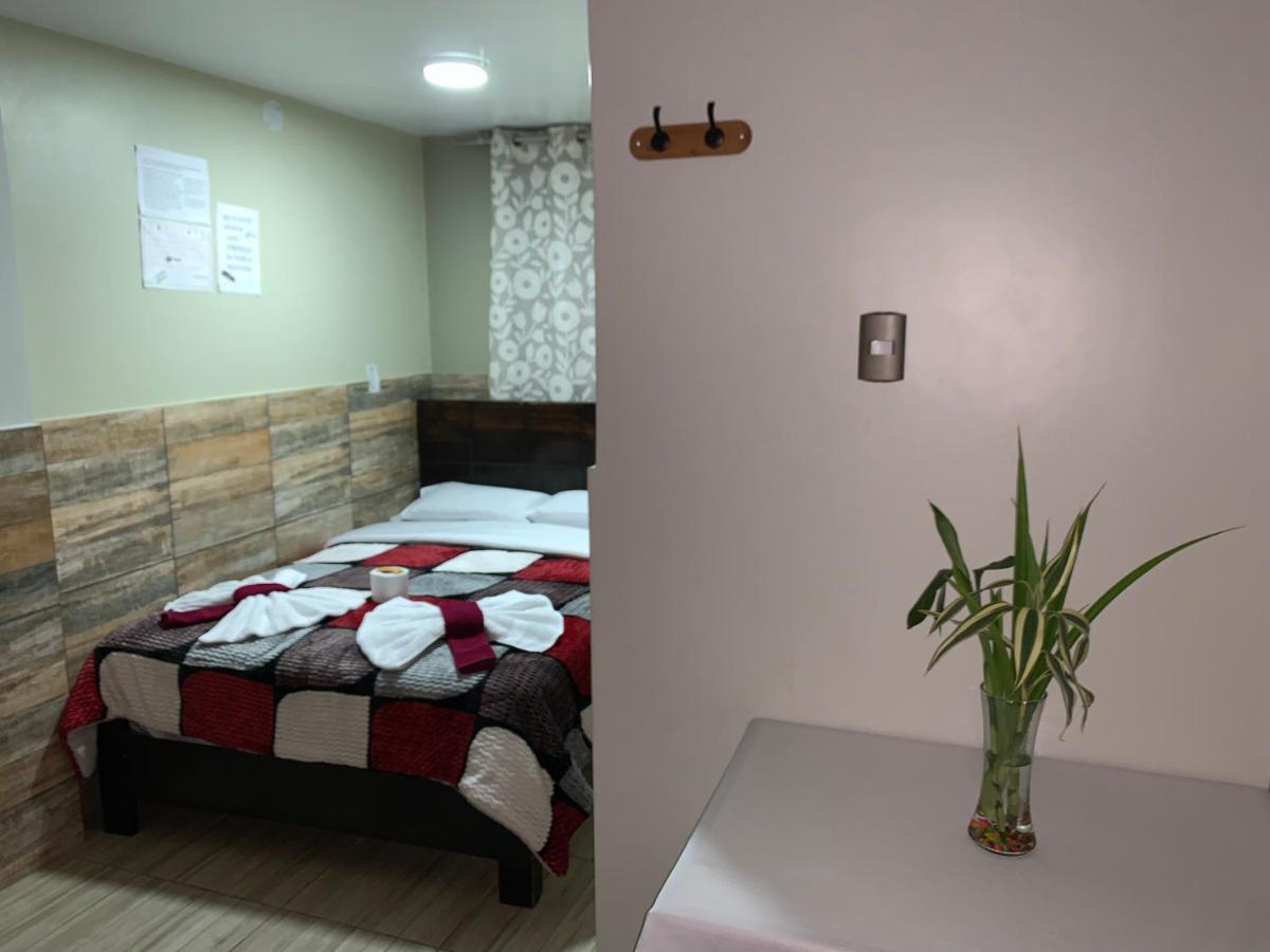 Hostal Balta Gasthof Lima