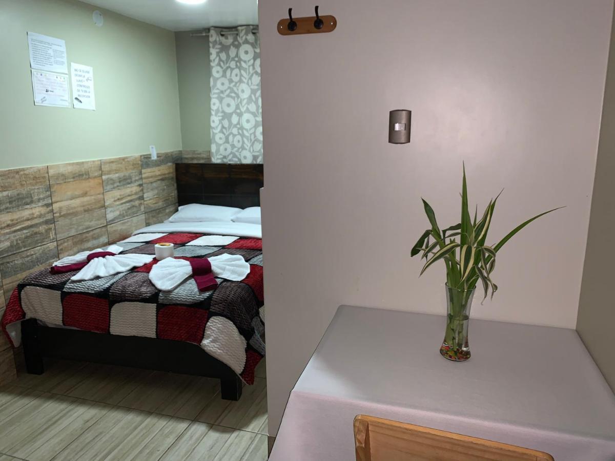 Hostal Balta Lima