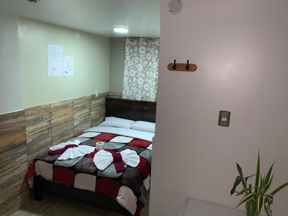 Gasthof Hostal Balta Lima