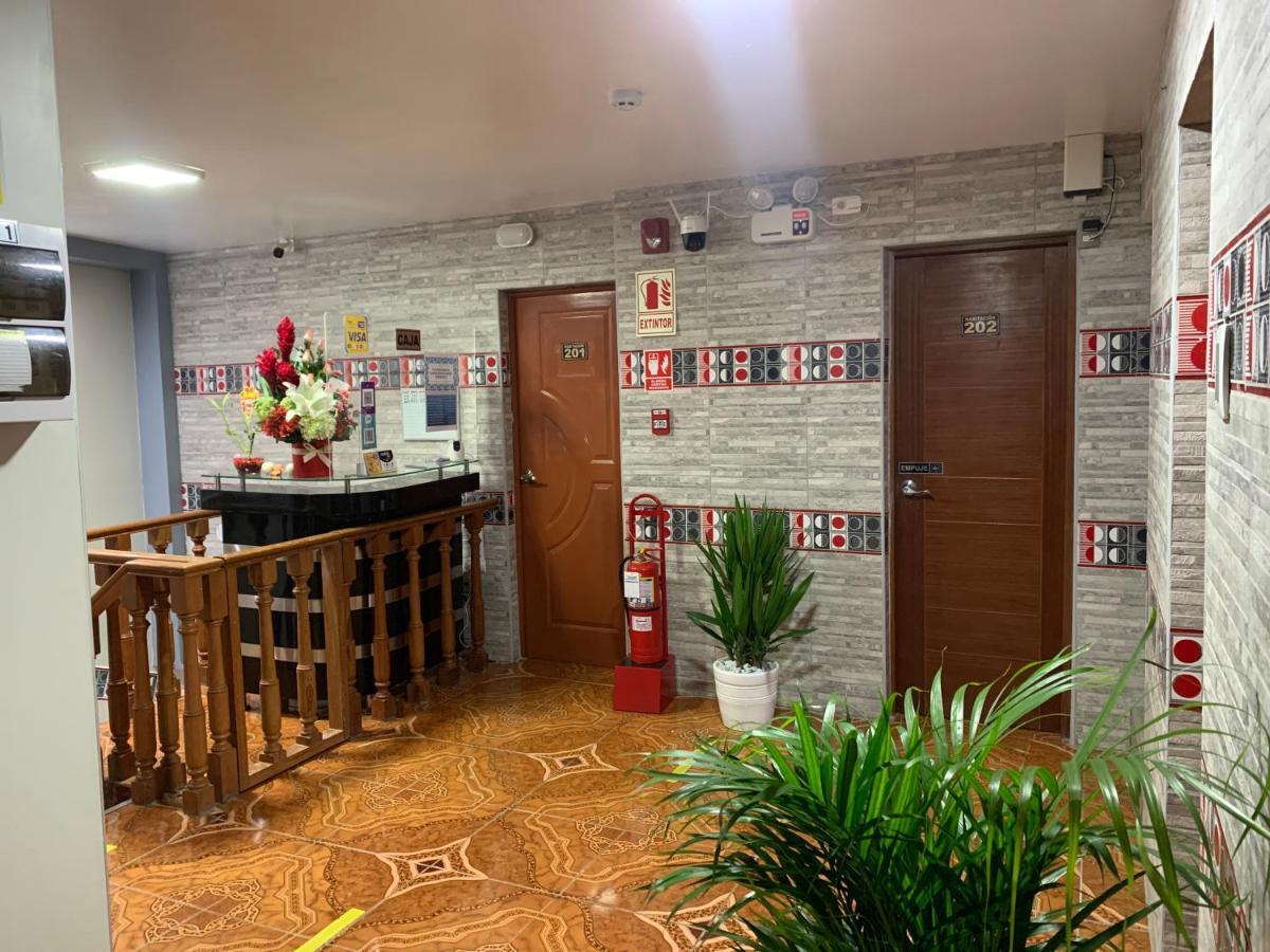 Hostal Balta