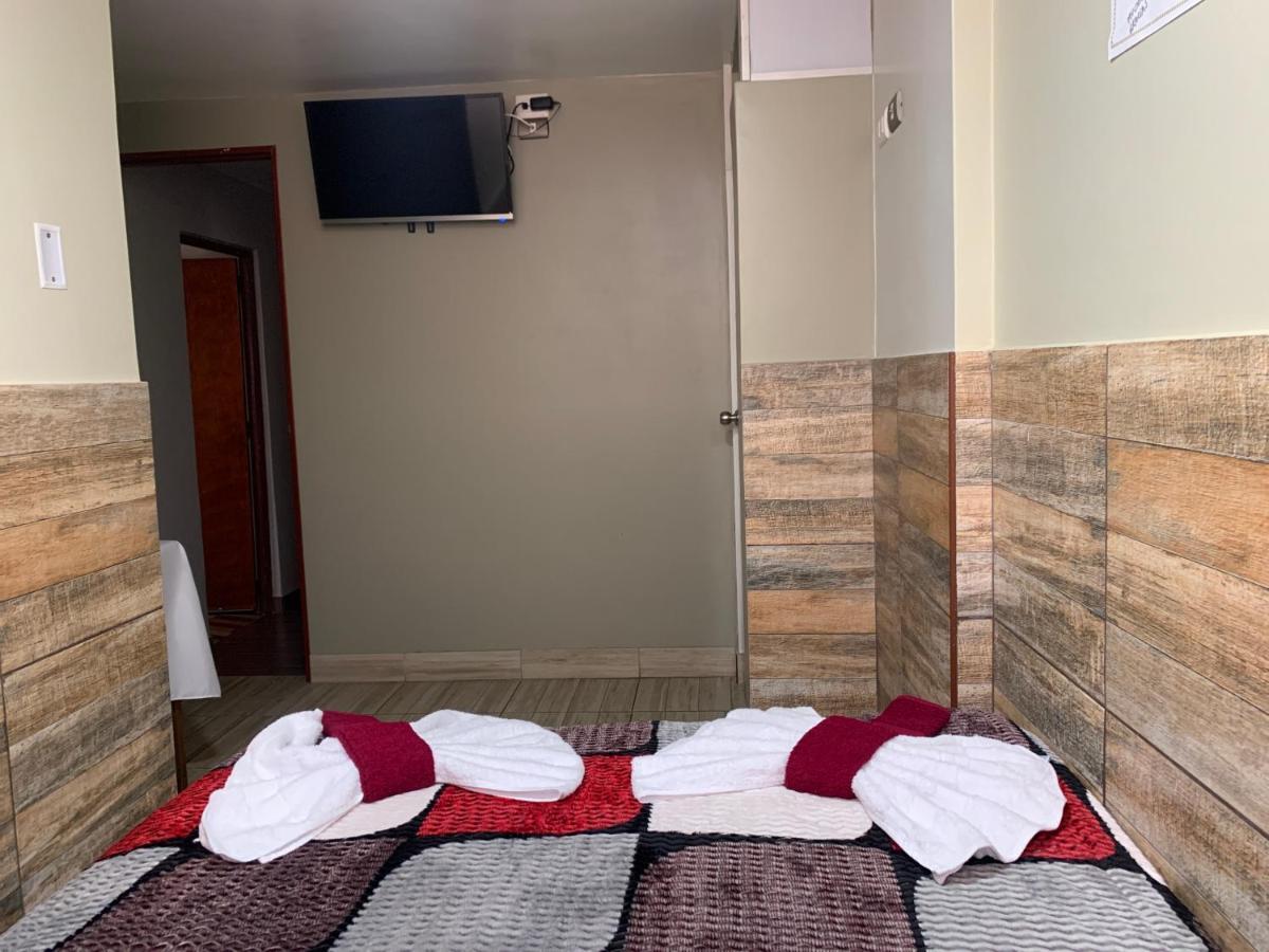 Hostal Balta *