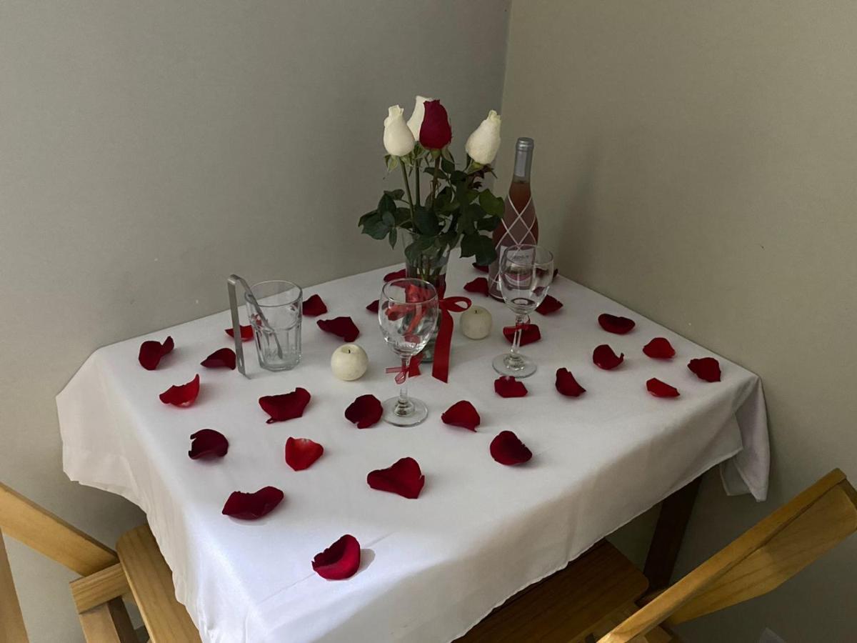 Hostal Balta Lima