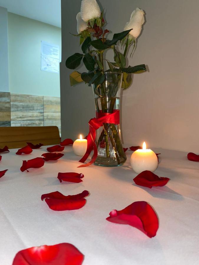 Gasthof Hostal Balta Lima
