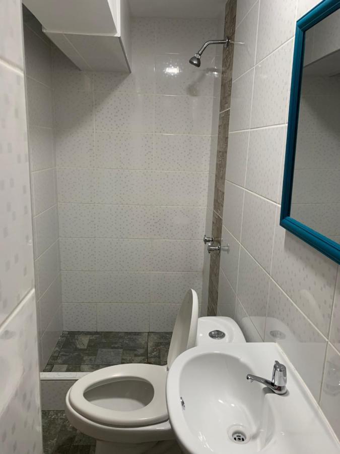 Hostal Balta Gasthof Lima