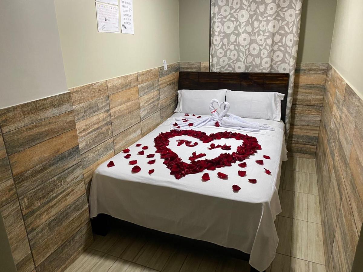 Hostal Balta Gasthof Lima