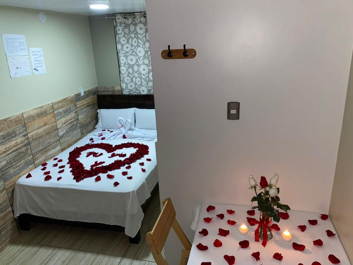 Hostal Balta * Lima
