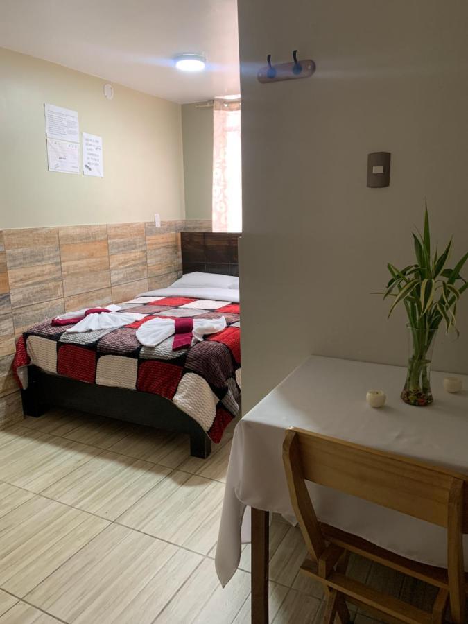 Gasthof Hostal Balta Lima