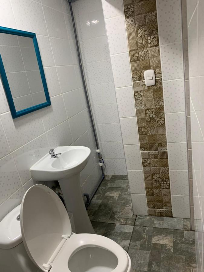 Gasthof Hostal Balta *