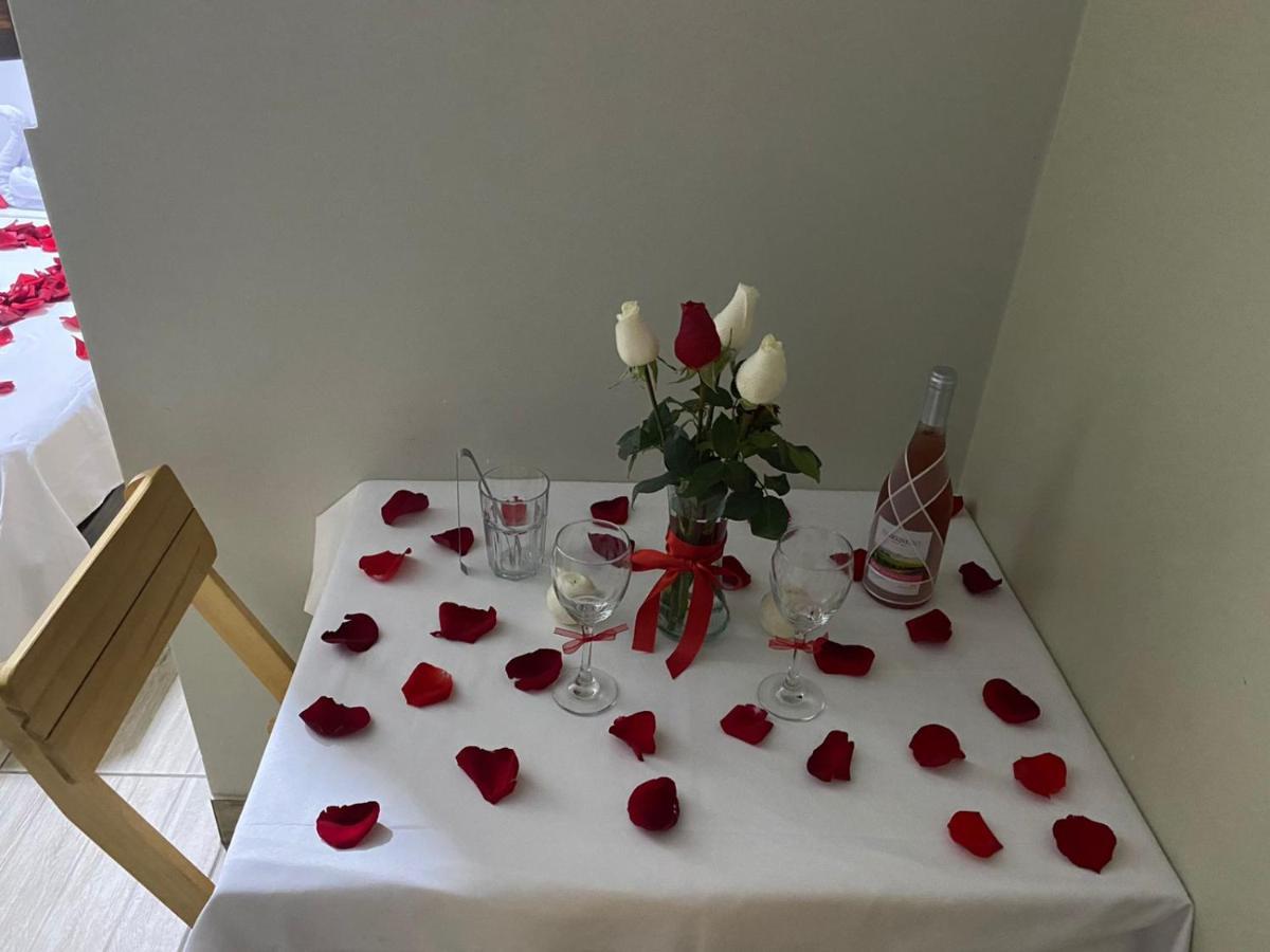 Hostal Balta Gasthof Lima