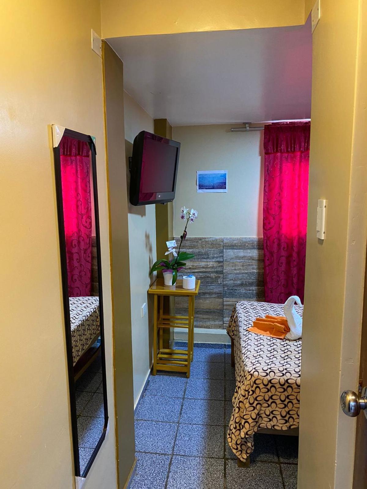 Hostal Balta Gasthof Lima