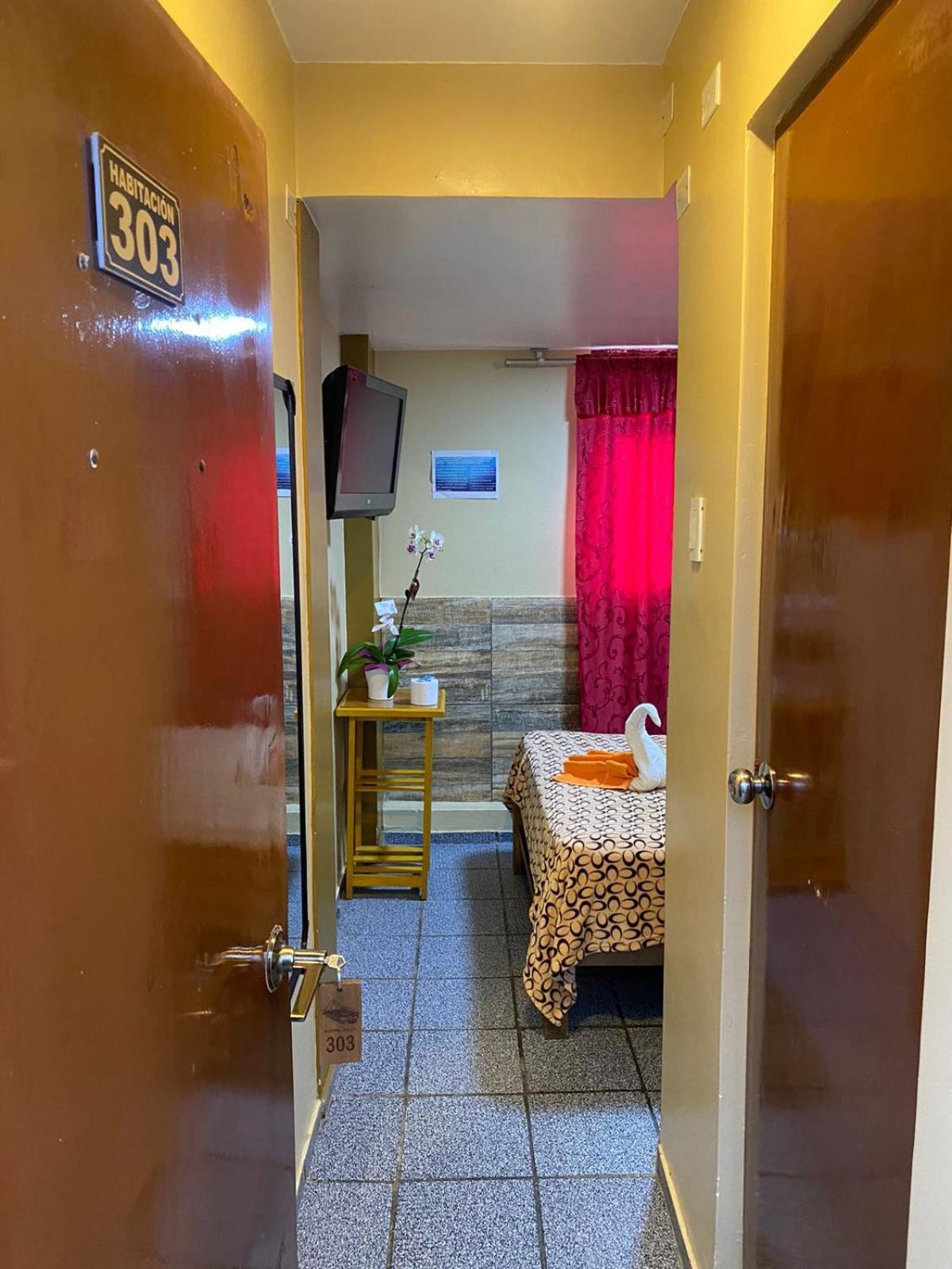 Gasthof Hostal Balta *