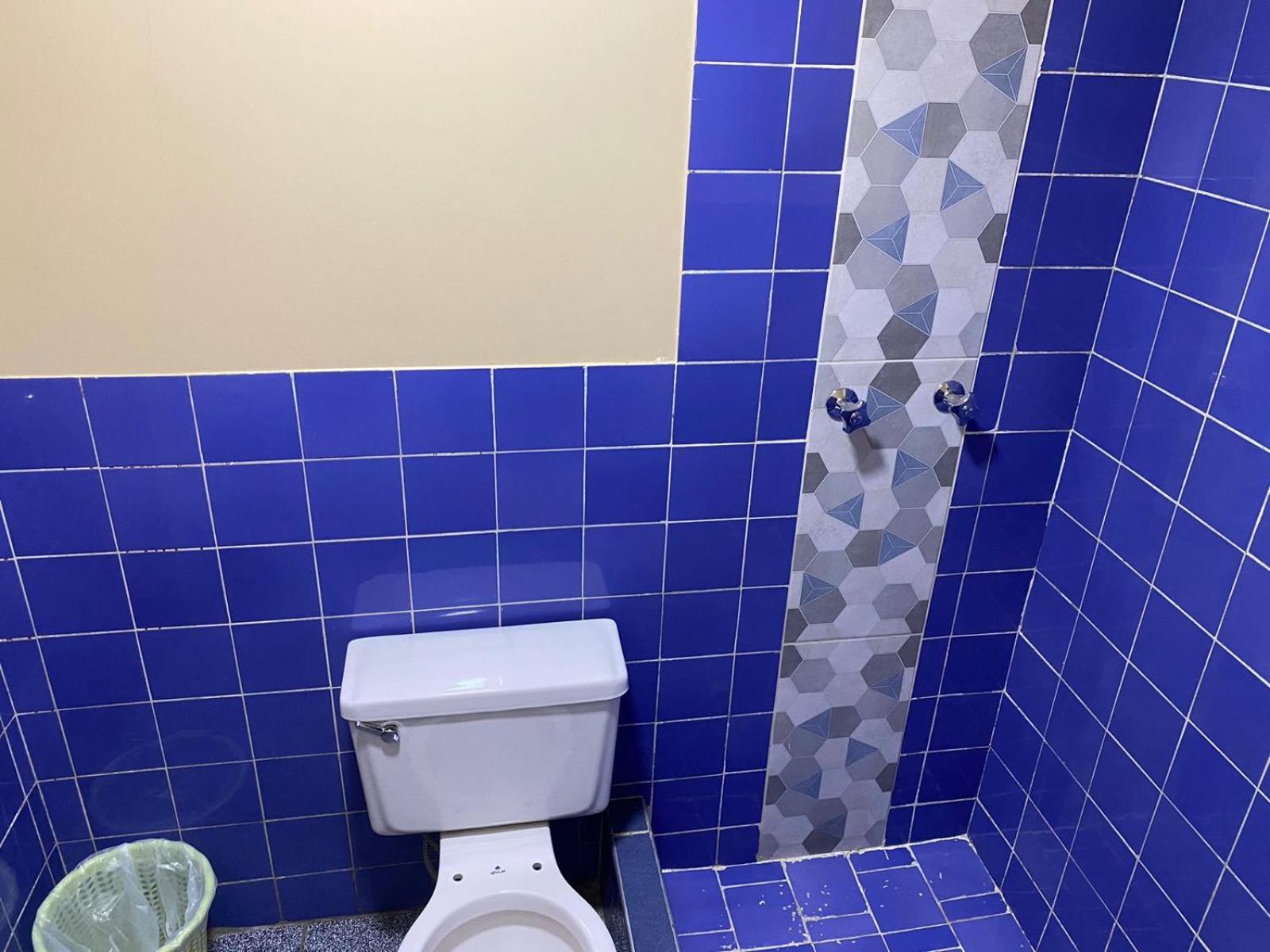 Gasthof Hostal Balta Lima