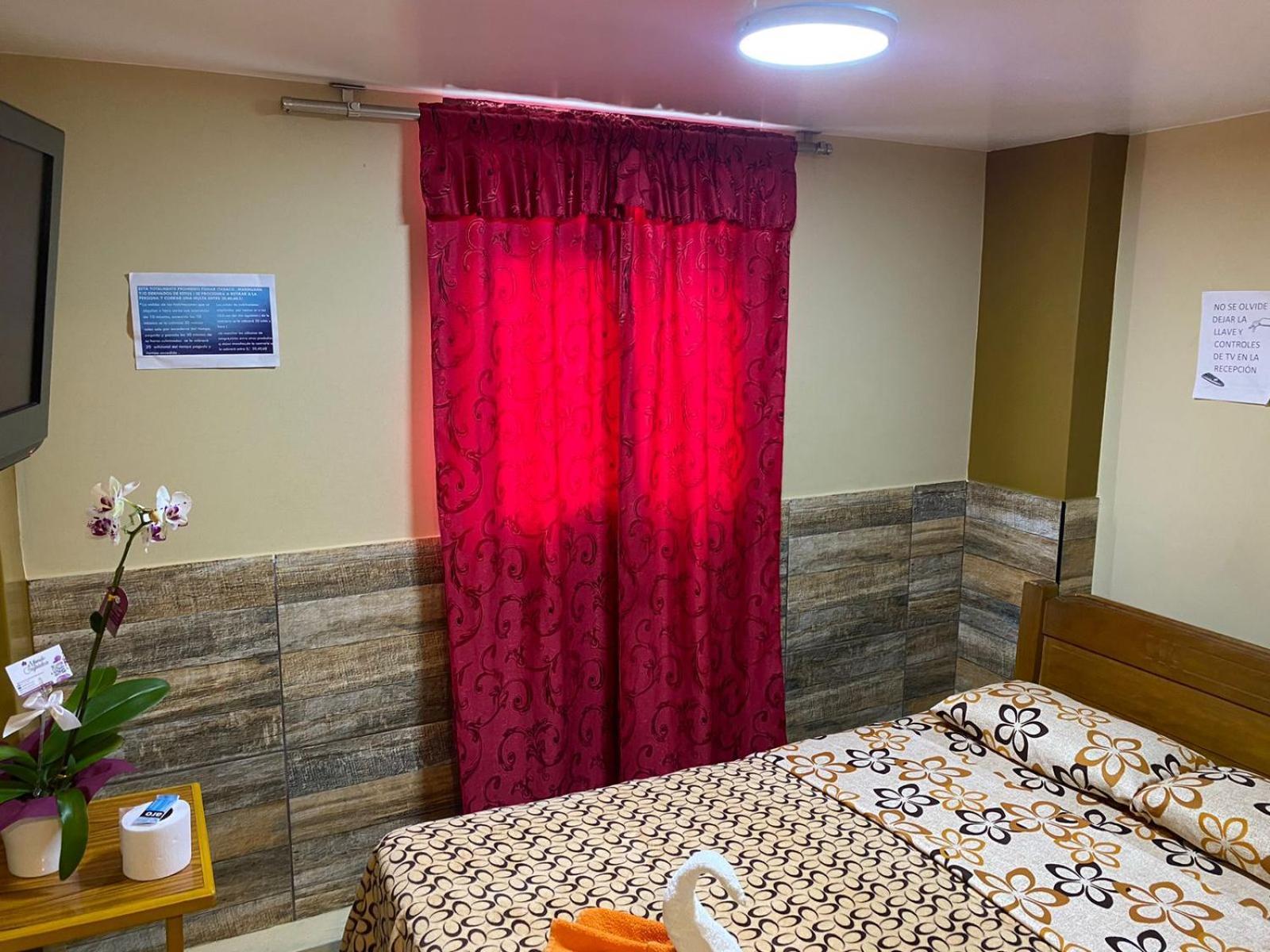 Hostal Balta Gasthof